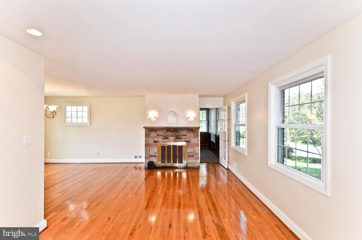 3142 63rd Ave, Cheverly, MD 20785 House Rental in Cheverly, MD