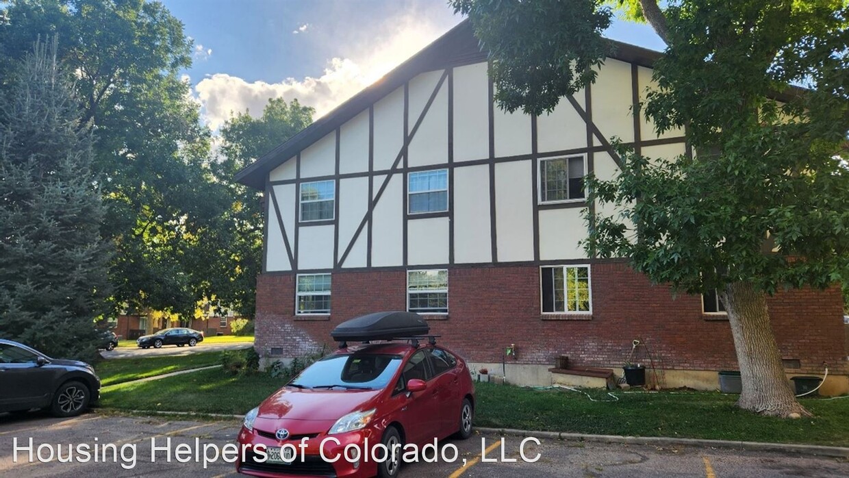 Foto principal - 2 br, 1 bath House - 3250 Oneal Circle #E25