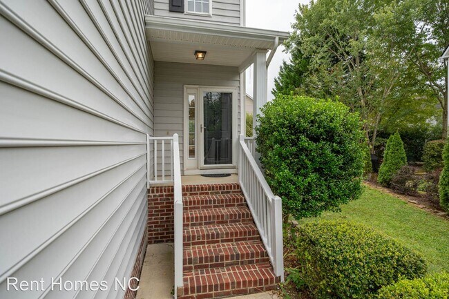 Building Photo - 3 br, 2.5 bath House - 4705 Delta Vision C...