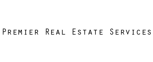 Premier Real Estate Services