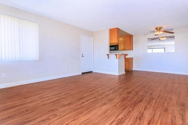 Interior Photo - Windsong Apartments