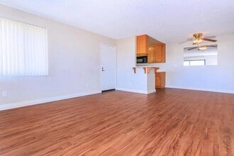 Interior Photo - Windsong Apartments