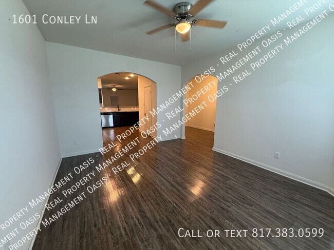 Foto del edificio - 1601 Conley Ln