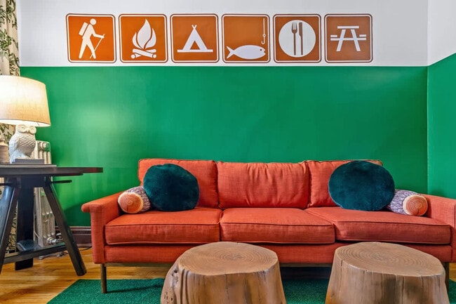 Foto del edificio - 3553 N Racine Ave