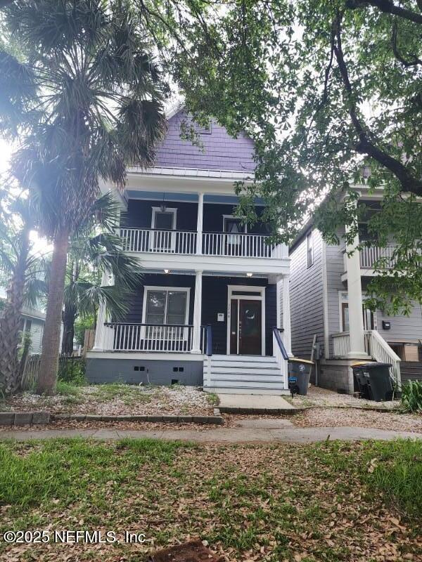 Foto principal - 1240 N Liberty St