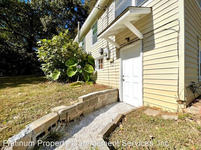 Building Photo - 1 br, 1 bath House - 600 N Avenue Unit B