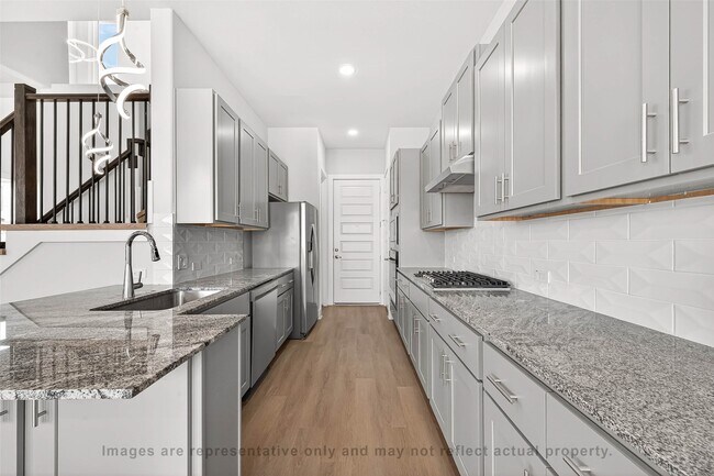 Foto del edificio - 10719 Mason Rd