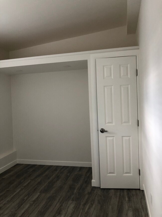 Dormitorio - 680 Rosal Way
