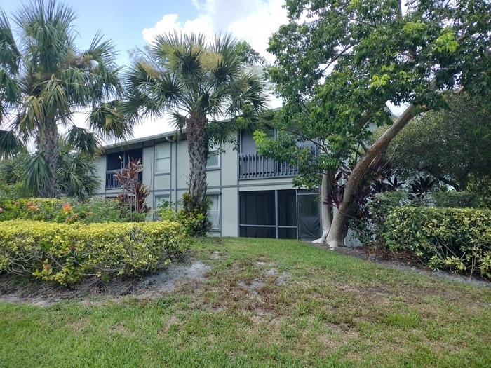 8163 SE Croft Cir Unit C5, Hobe Sound, FL 33455 Condo for Rent in