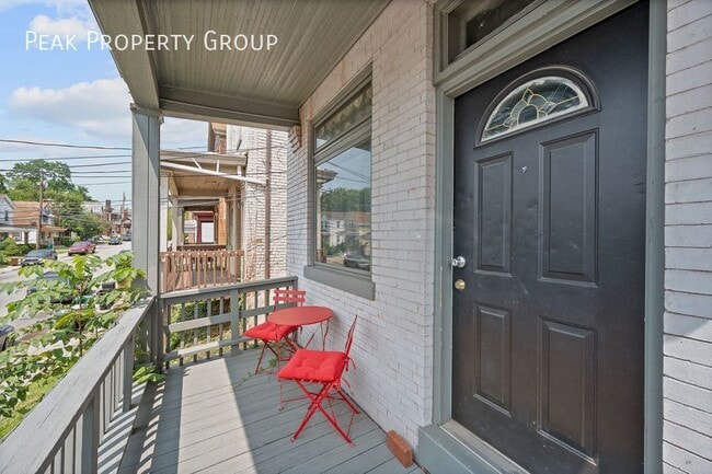 Photo - 2316 Chickasaw St Apartment