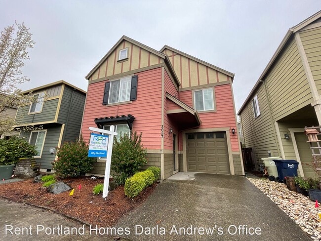 Building Photo - 3 br, 2.5 bath House - 3057 SW 173rd Ave.