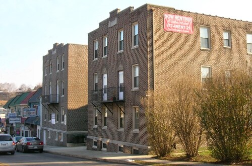Yorkshire Court Apartments Drexel Hill Yorkshire Court Apartments Drexel Hill
