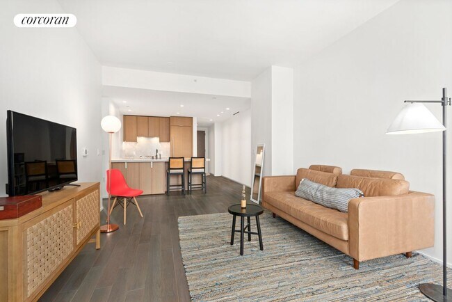 Foto del edificio - 543 W 122nd St
