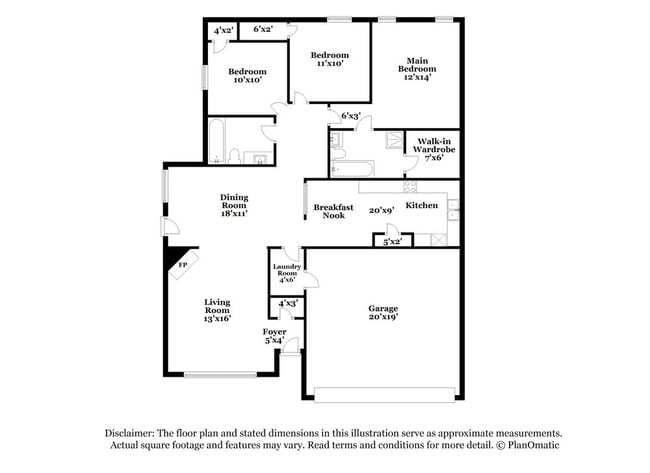 Building Photo - 1226 Misty Meadow Dr