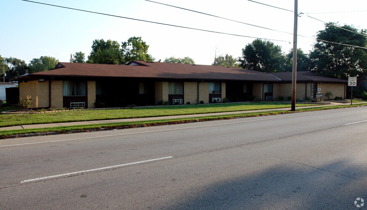 Foto del edificio - Lincoln Avenue Apartments