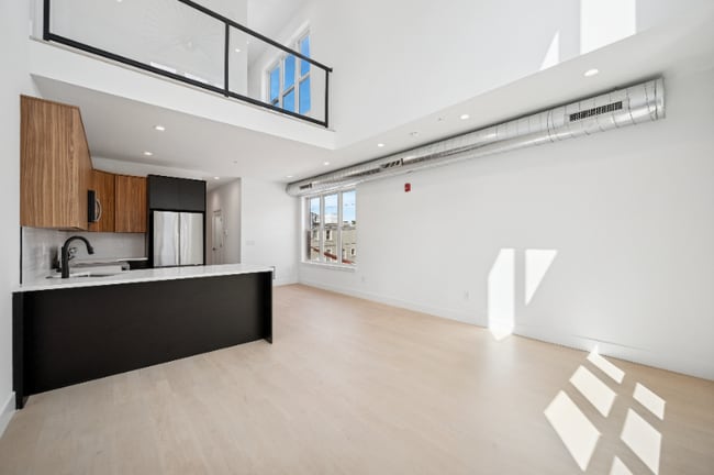 Photo - 1653 N 6th St Apartment