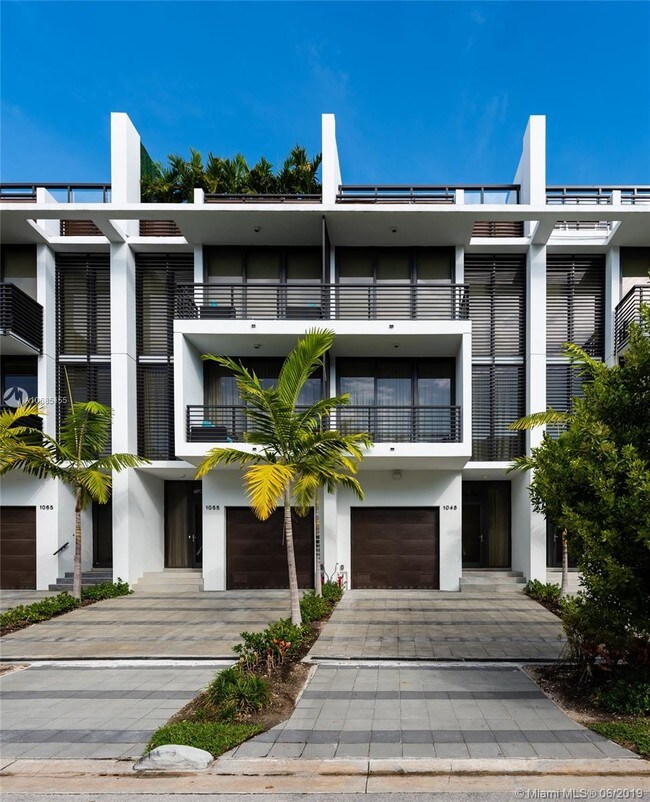 Foto del edificio - 1045-1099 99th St