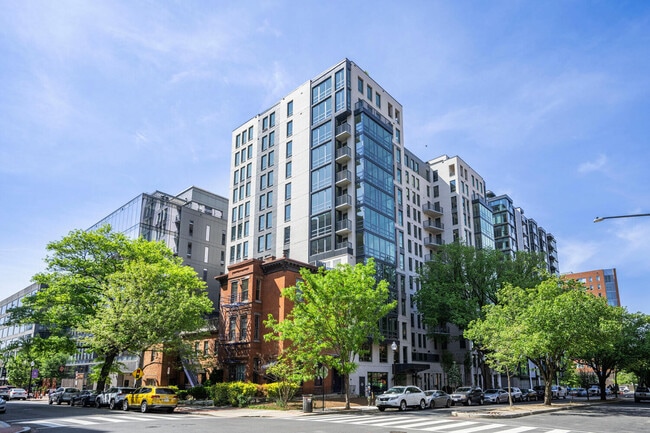 Claret - Claret Apartments