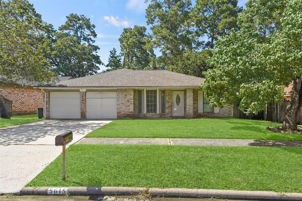 5615 Bridgegate Dr, Spring, TX 77373 House Rental in Spring, TX