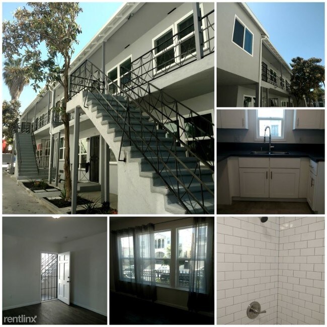 Foto del edificio - 1 br, 1 bath Apartment - 338 Witmer St