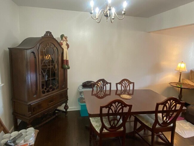 Dining Room - 6 Borman Dr