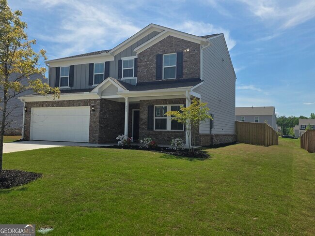 Foto del edificio - 633 Vidalia Pkwy