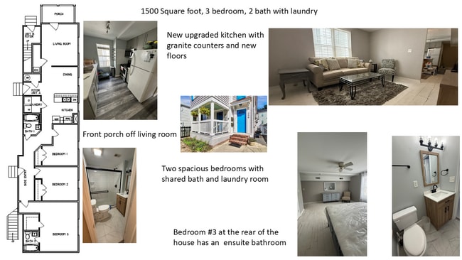 Building Photo - 286 Ashley Ave