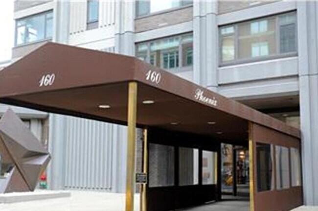 Foto del edificio - 160 E 65th St