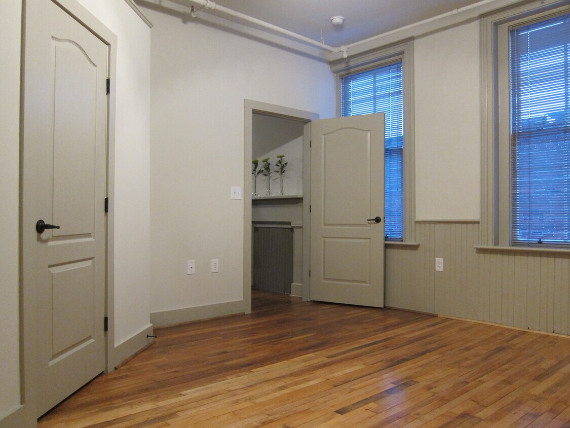Foto del edificio - Ferrell Historic Lofts