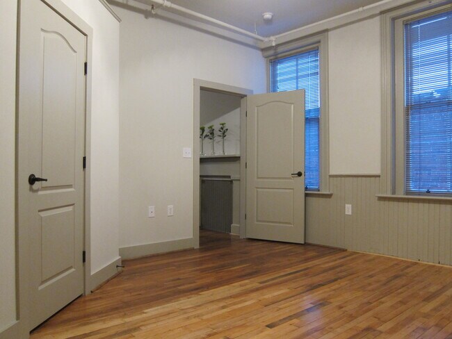 Foto del edificio - Ferrell Historic Lofts