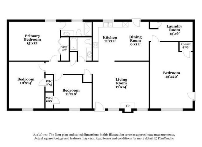Building Photo - 912 BIRCH STREET, MOODY, AL 35004