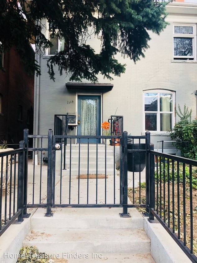 Primary Photo - 1114 N Downing St