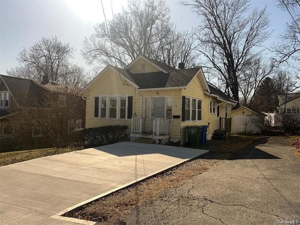 26 Adams Ave, Middletown, NY 10940 House Rental in Middletown, NY