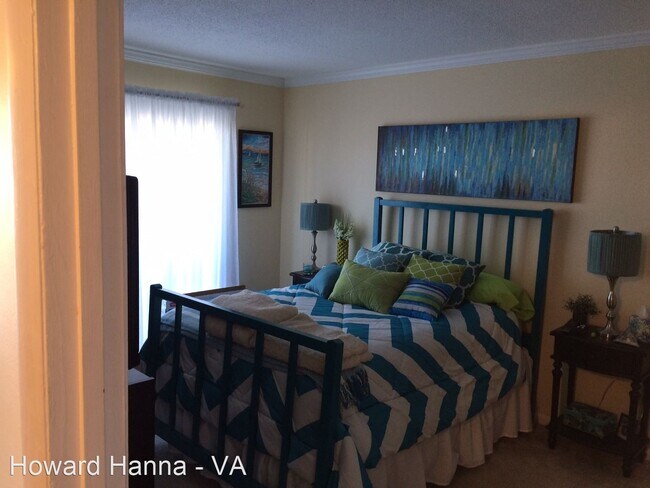 Foto del edificio - 2 br, 2 bath House - 2941 Lyme Regis Quay