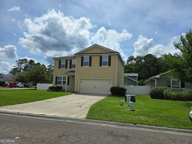 Building Photo - 101 Cedar Breeze Dr
