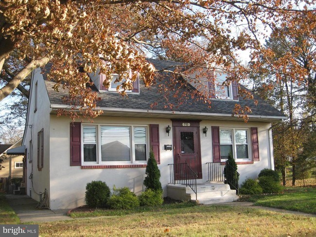 Building Photo - 715 Whitehorse Mercerville Rd