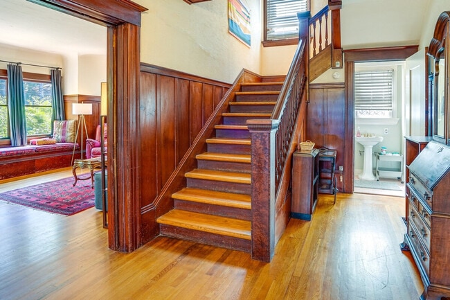 Building Photo - 2739 Ashby Pl