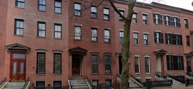 Foto del edificio - 8 Milford St