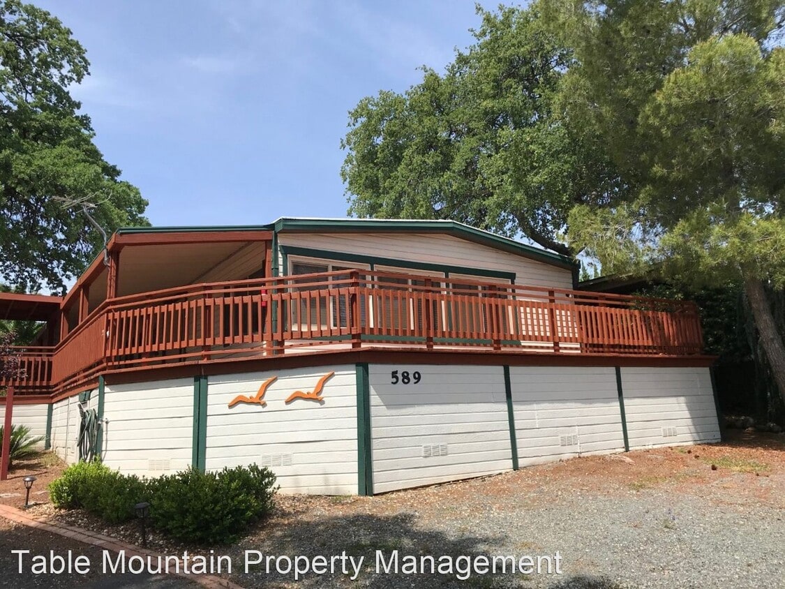 3 br, 2 bath House 589 Silver Leaf Dr House Rental in Oroville, CA