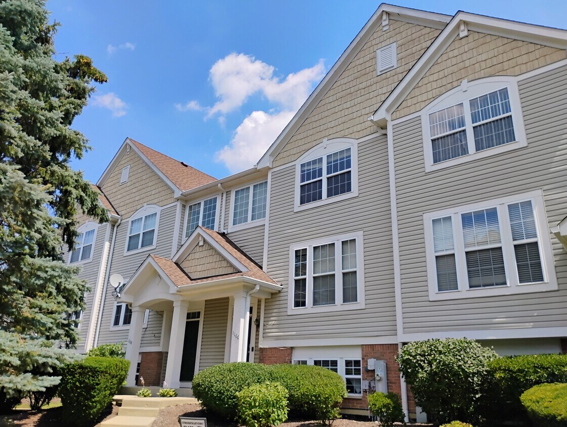 Foto principal - 1166 Georgetown Way