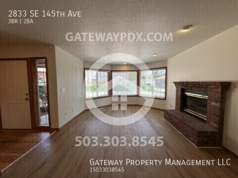 Building Photo - 2833 SE 145th Ave