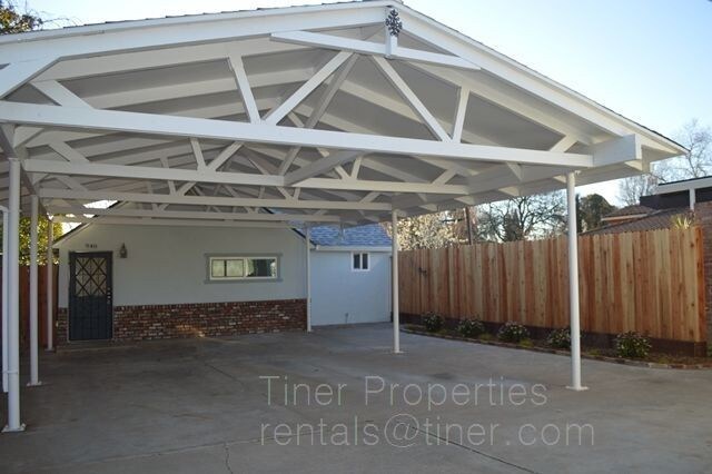 Primary Photo - Beautifully Updated Casita in Sacramento