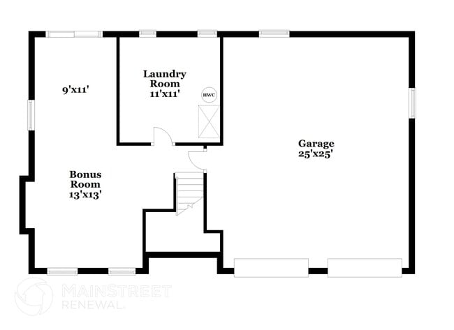Foto del edificio - 19904 E 14th St N