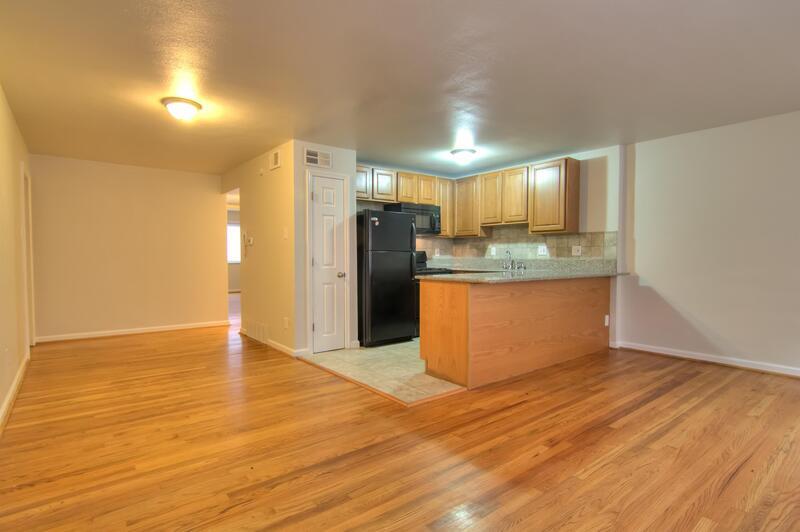 3508 Russel Blvd Unit 5, Saint Louis, MO 63104 Condo for Rent in