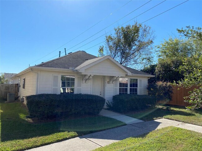 Building Photo - 19433 Richland Springs Dr