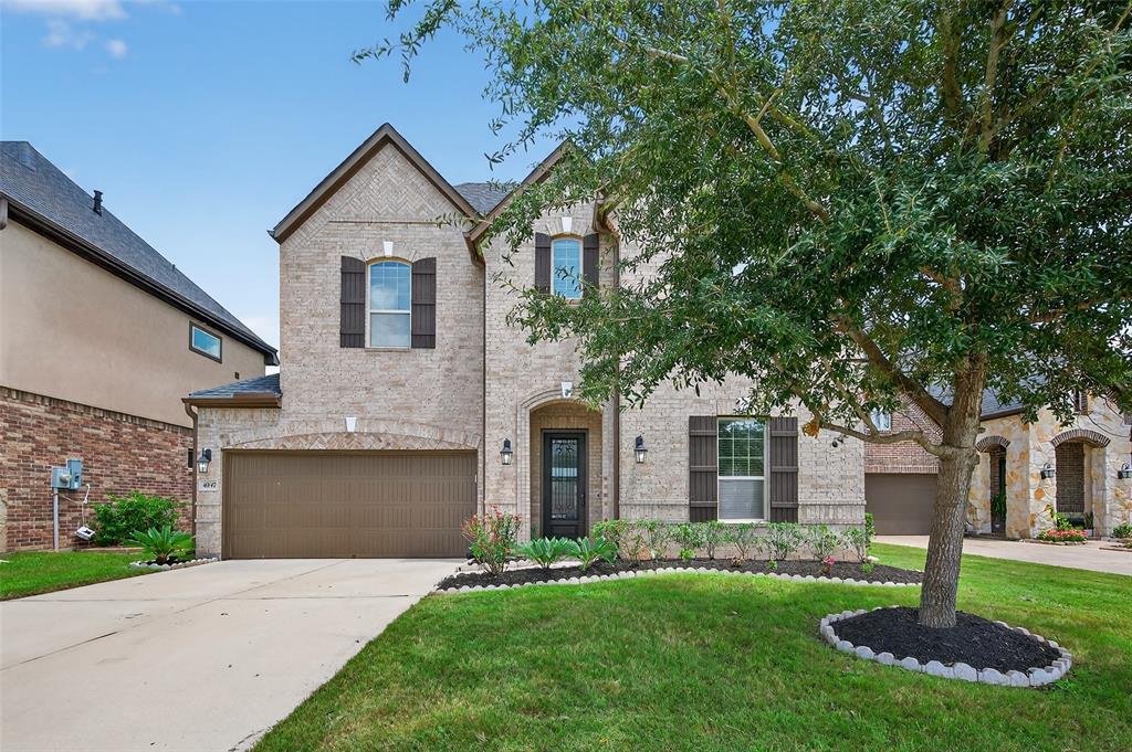 Foto principal - 4947 Thunder Creek Ln
