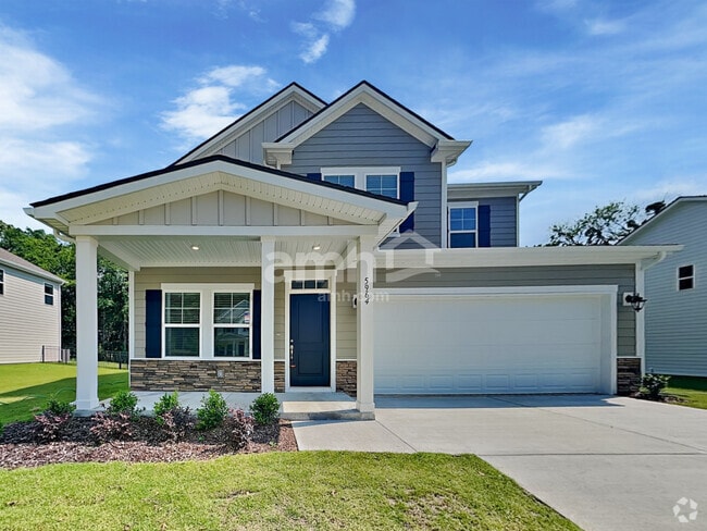 Building Photo - 5964 Hagar Vly Dr