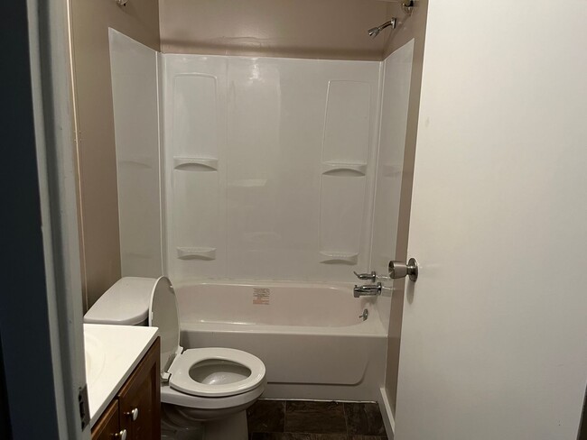 Foto del edificio - 2 bedroom 2 bath house