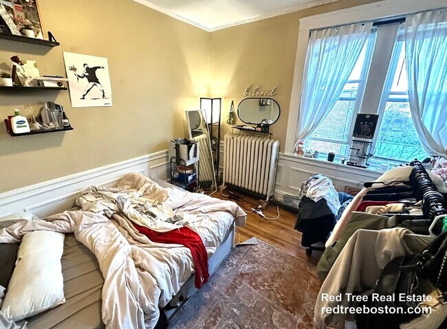 Foto del edificio - 68 Egmont St