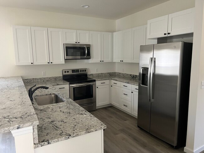 Foto del edificio - Eagle Crest Villas